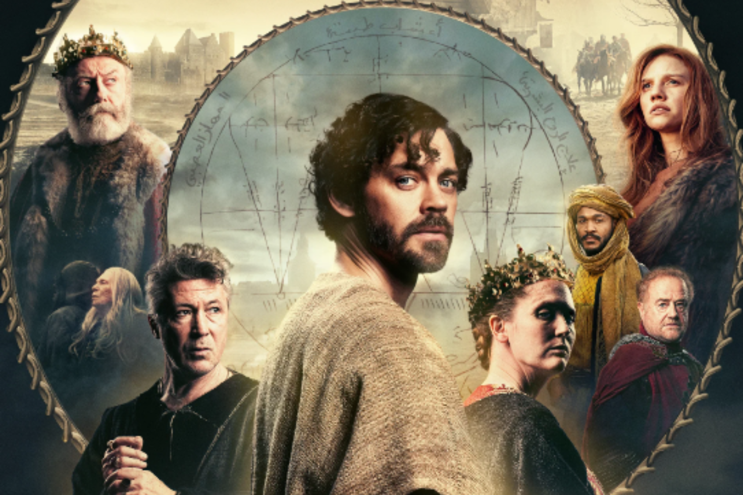 Лекарь 2: Наследие Авиценны